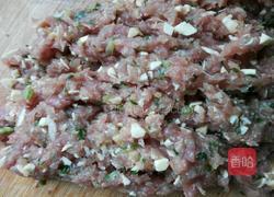 清蒸肉饼子的做法图解5