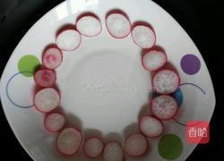 清蒸肉饼子的做法图解6