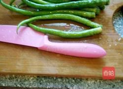 回锅肉的做法图解4