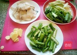 回锅肉的做法图解5