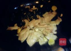 回锅肉的做法图解7