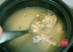 老鸭汤的做法图解4