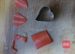 牛奶蛋羹的做法图解2