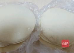 猪肉虾仁韭菜水饺的做法图解7