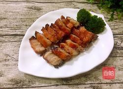 蜜汁叉烧肉的做法图解11