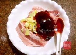 蜜汁叉烧肉的做法图解4