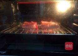 蜜汁叉烧肉的做法图解7