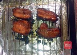 蜜汁叉烧肉的做法图解9