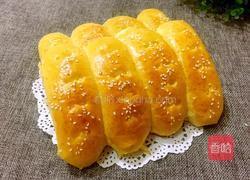 维也纳面包的做法图解19