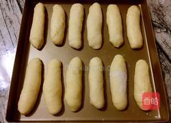 维也纳面包的做法图解12