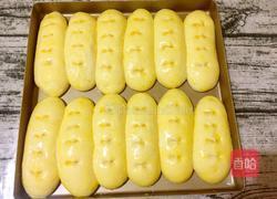 维也纳面包的做法图解15