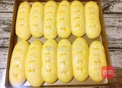 维也纳面包的做法图解16