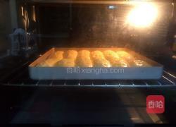 维也纳面包的做法图解17