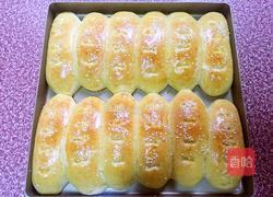 维也纳面包的做法图解18