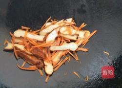 热汤面的做法图解3