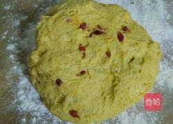 玉米面发糕的做法图解8