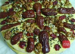 玉米面发糕的做法图解13