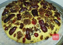 玉米面发糕的做法图解14