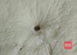 豆角肉馅包子的做法图解10