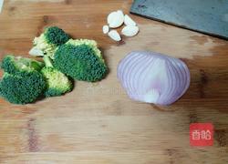 考前营养餐的做法图解5