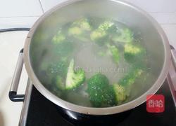 考前营养餐的做法图解7