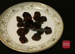 补血养颜八宝粥的做法图解3