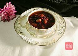 补血养颜八宝粥的做法图解16