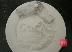 红烧带鱼的做法图解3