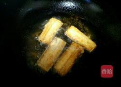 红烧带鱼的做法图解4