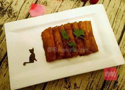 红烧带鱼的做法图解8