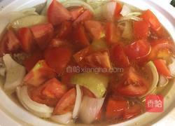 慢炖牛肉汤的做法图解6