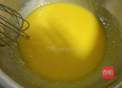 可可戚风蛋糕(8寸)的做法图解4