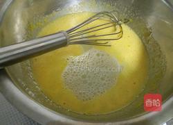 可可戚风蛋糕(8寸)的做法图解5