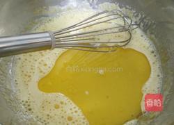 可可戚风蛋糕(8寸)的做法图解7