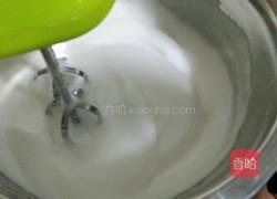 可可戚风蛋糕（8寸）的做法图解12