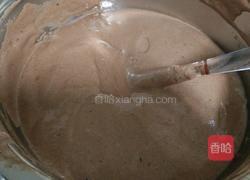 可可戚风蛋糕(8寸)的做法图解17