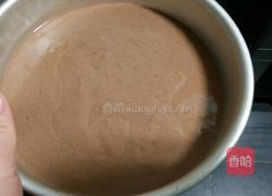 可可戚风蛋糕(8寸)的做法图解19