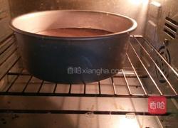 可可戚风蛋糕(8寸)的做法图解20