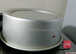 可可戚风蛋糕(8寸)的做法图解22