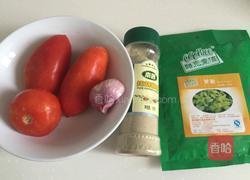 披萨酱的做法图解1