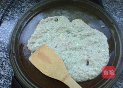 黑豆渣杂粮饼的做法图解11