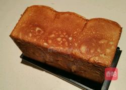 全麦土司的做法图解4