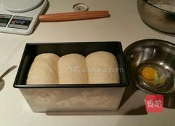 全麦土司的做法图解3