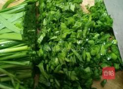 花样饺子的做法图解2