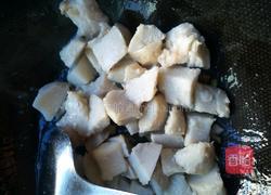 香葱芋艿的做法图解4