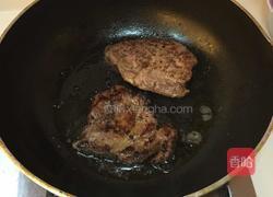 香煎梅花肉的做法图解7