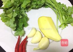 姜汁变蛋的做法图解1