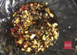 姜汁变蛋的做法图解3