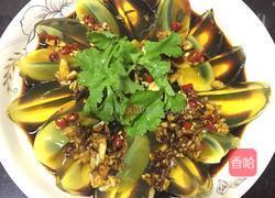 姜汁变蛋的做法图解8