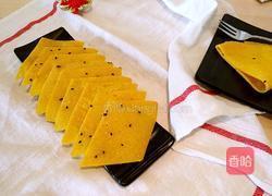 玉米鸡蛋饼的做法图解8